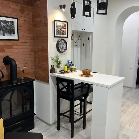 טביליסי Old&Gold Apartment מראה חיצוני תמונה