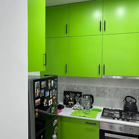 טביליסי Old&Gold Apartment מראה חיצוני תמונה