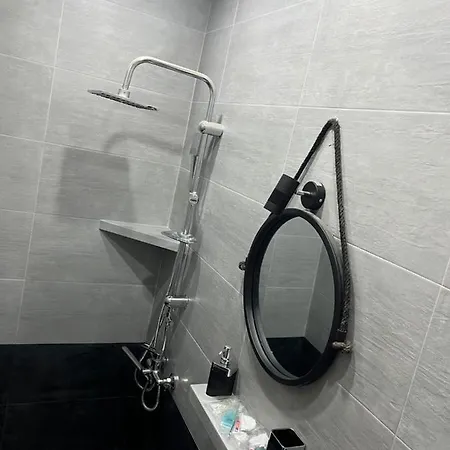 טביליסי Old&Gold Apartment מראה חיצוני תמונה