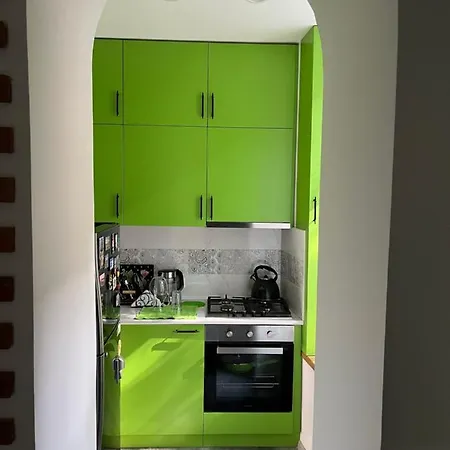 טביליסי Old&Gold Apartment מראה חיצוני תמונה