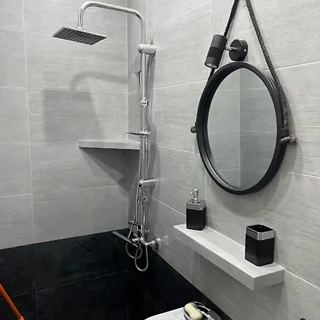 טביליסי Old&Gold Apartment מראה חיצוני תמונה